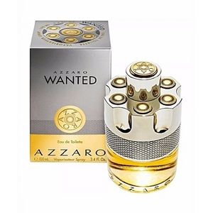 ✖️SOLD✖️Wanted by Azzaro Men’s Cologne